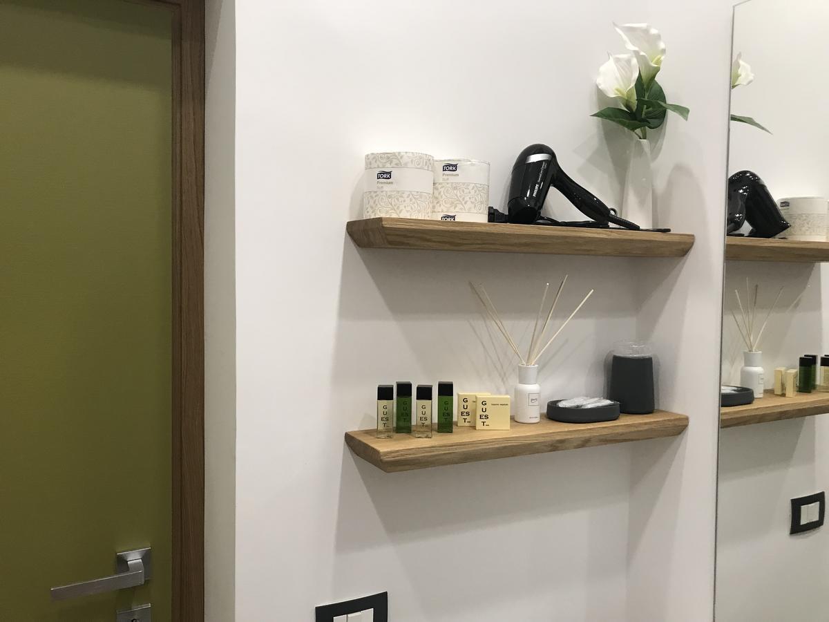 Casa Tita Ξενοδοχείο Αγκριτζέντο Εξωτερικό φωτογραφία