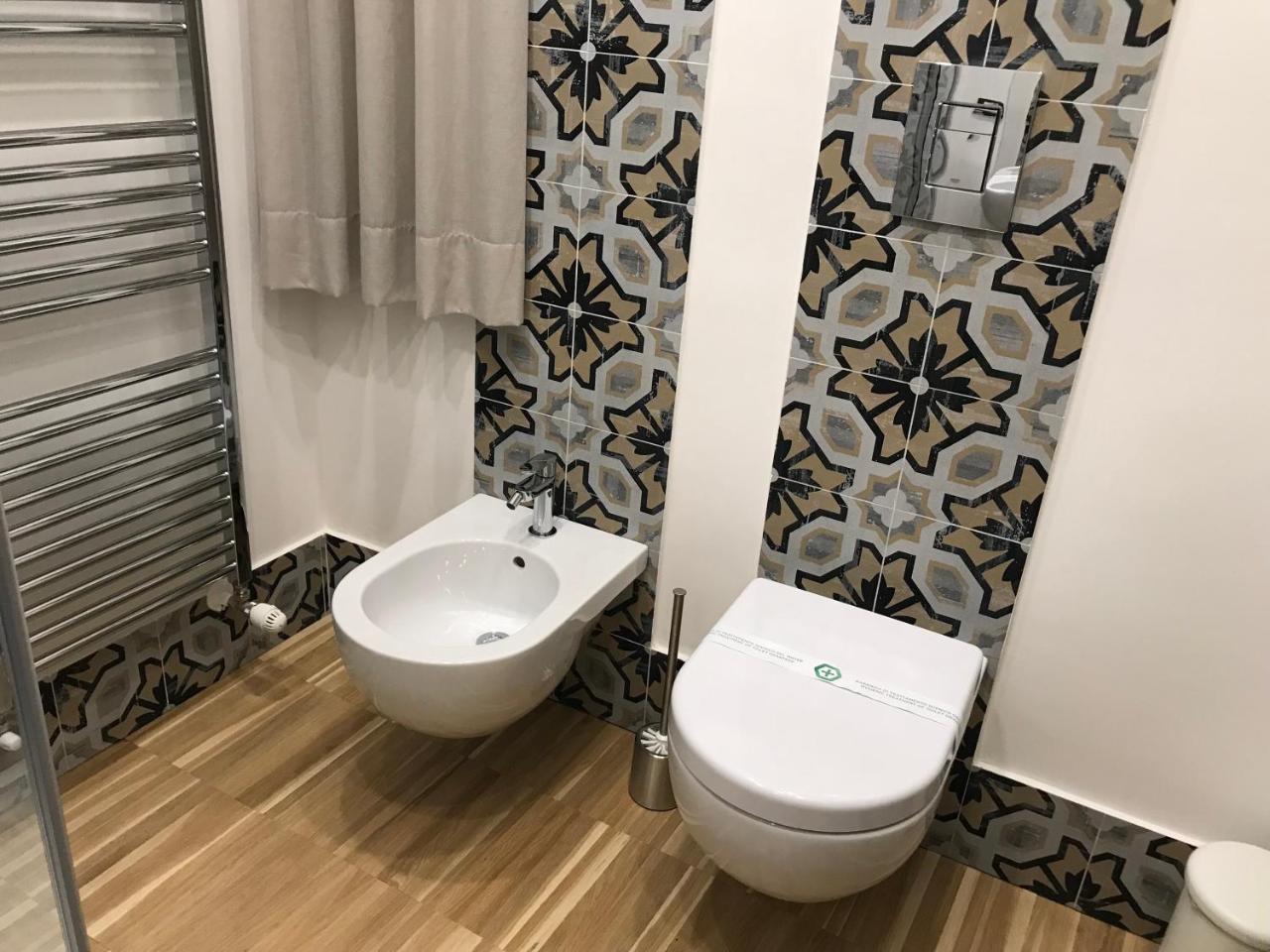 Casa Tita Ξενοδοχείο Αγκριτζέντο Εξωτερικό φωτογραφία