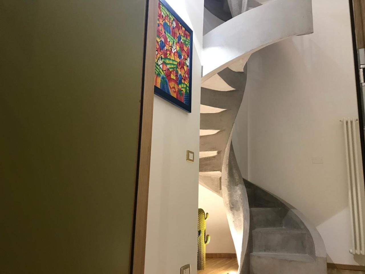 Casa Tita Ξενοδοχείο Αγκριτζέντο Εξωτερικό φωτογραφία