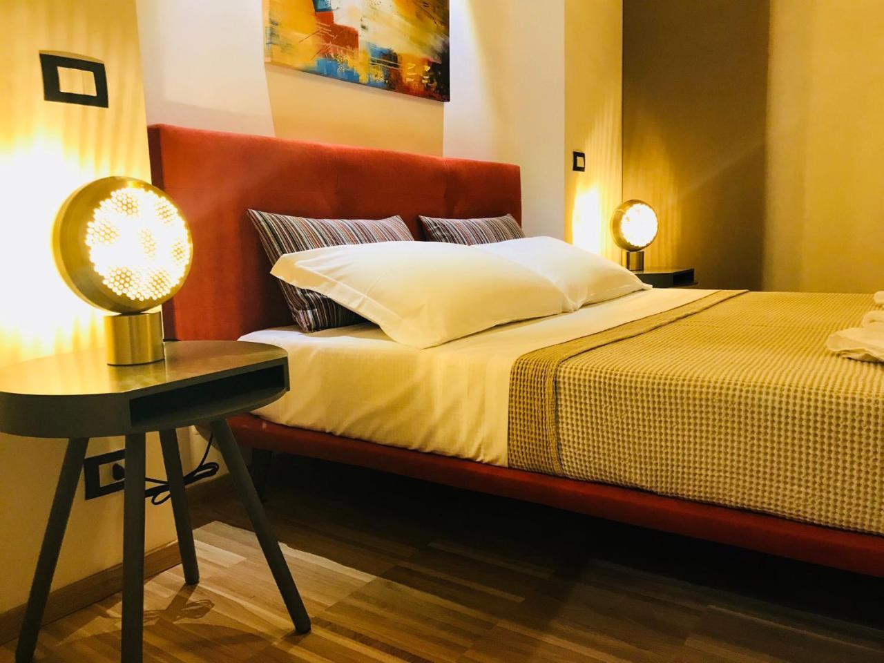Casa Tita Ξενοδοχείο Αγκριτζέντο Εξωτερικό φωτογραφία