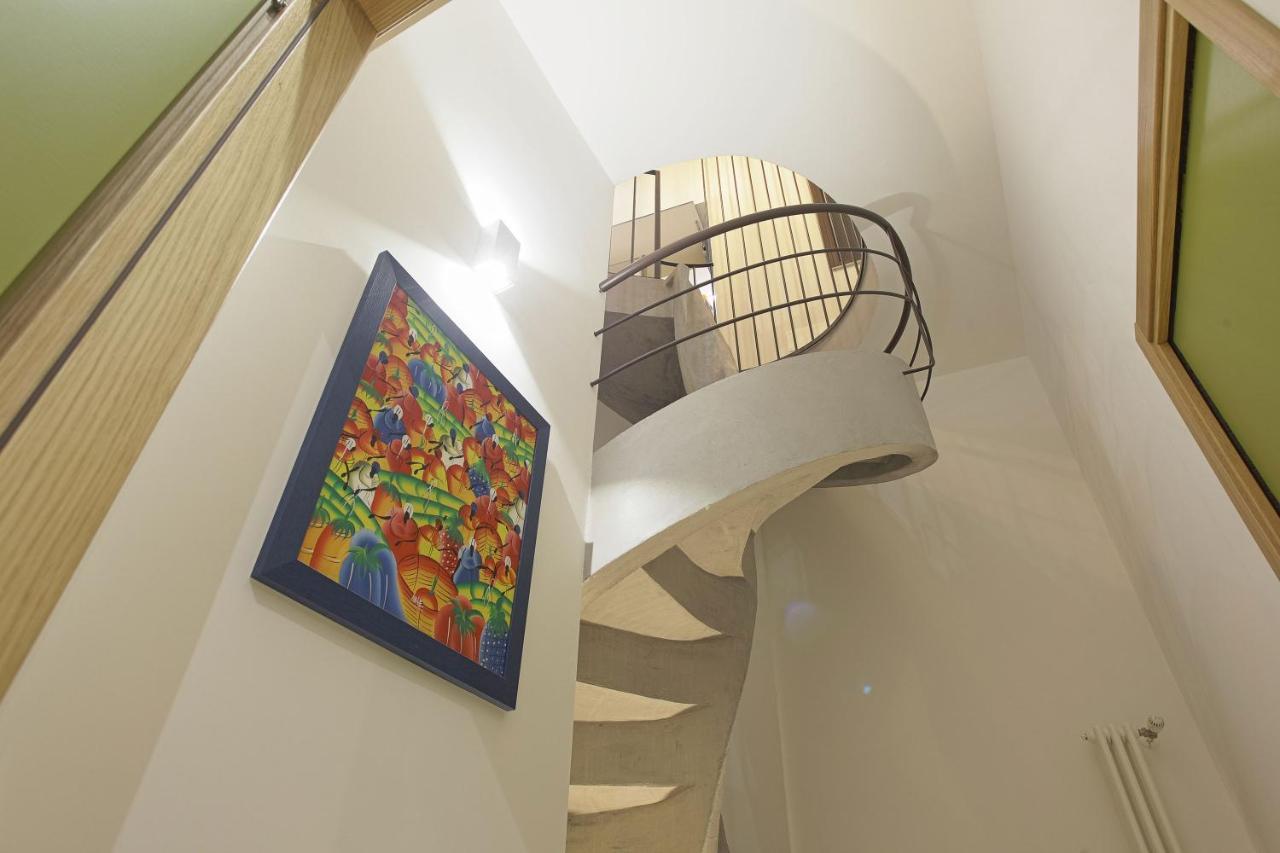 Casa Tita Ξενοδοχείο Αγκριτζέντο Εξωτερικό φωτογραφία